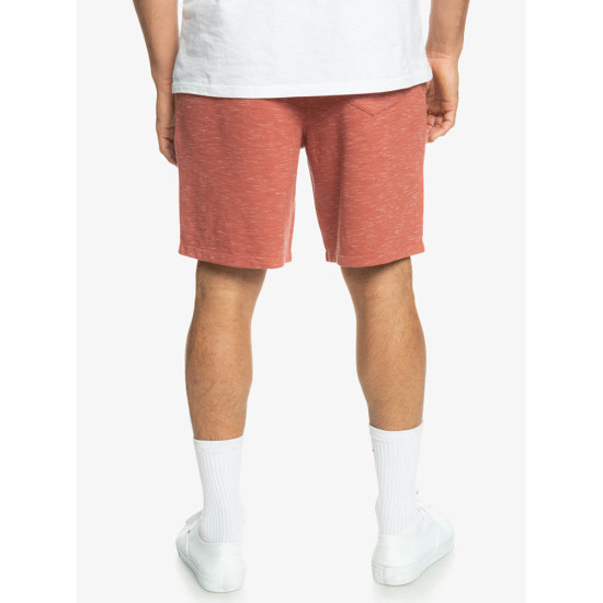 Quiksilver Ανδρικό σορτς Bayrise - Sweat Shorts for Men